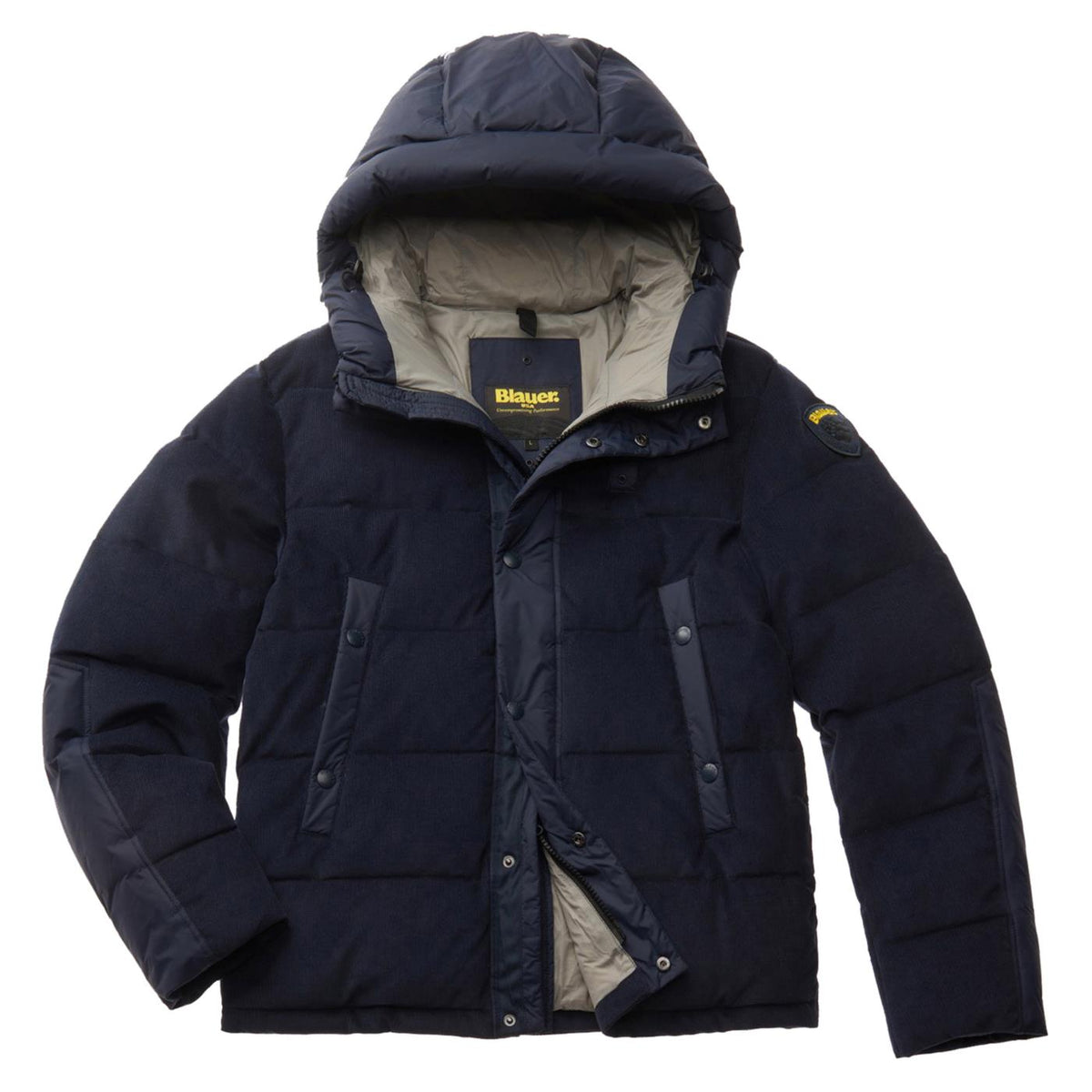 BLAUER FARGO MAN JACKET