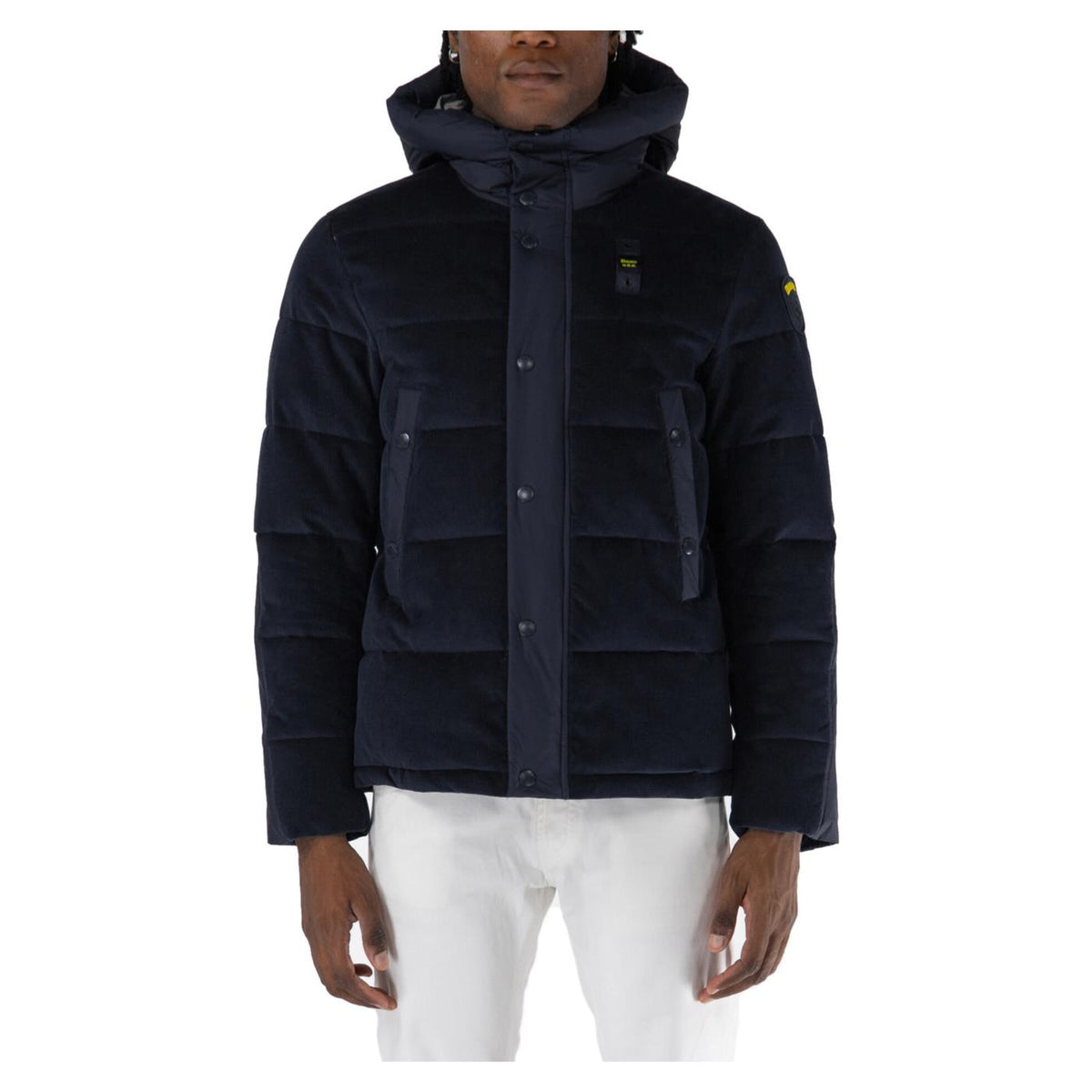 BLAUER FARGO MAN JACKET