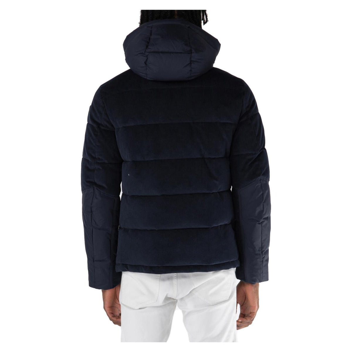 BLAUER FARGO MAN JACKET