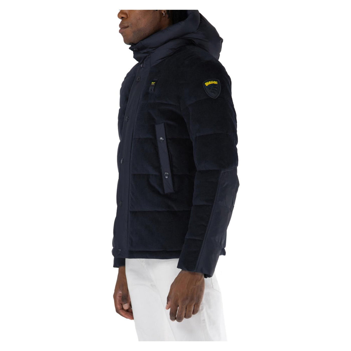 BLAUER FARGO MAN JACKET