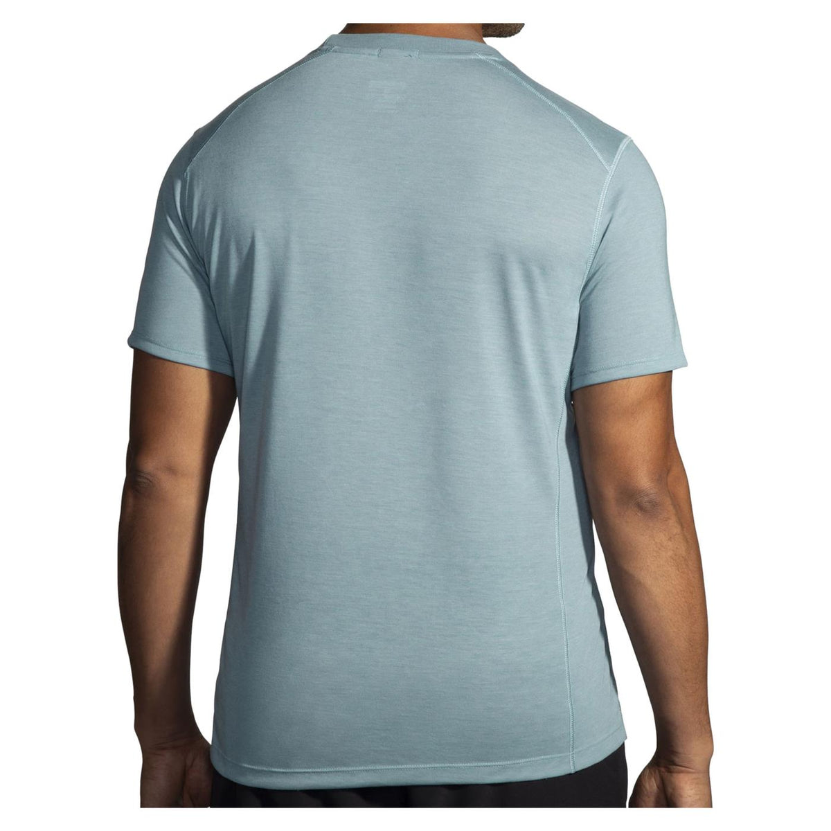 BROOKS DISTANCE SS RUN TEE