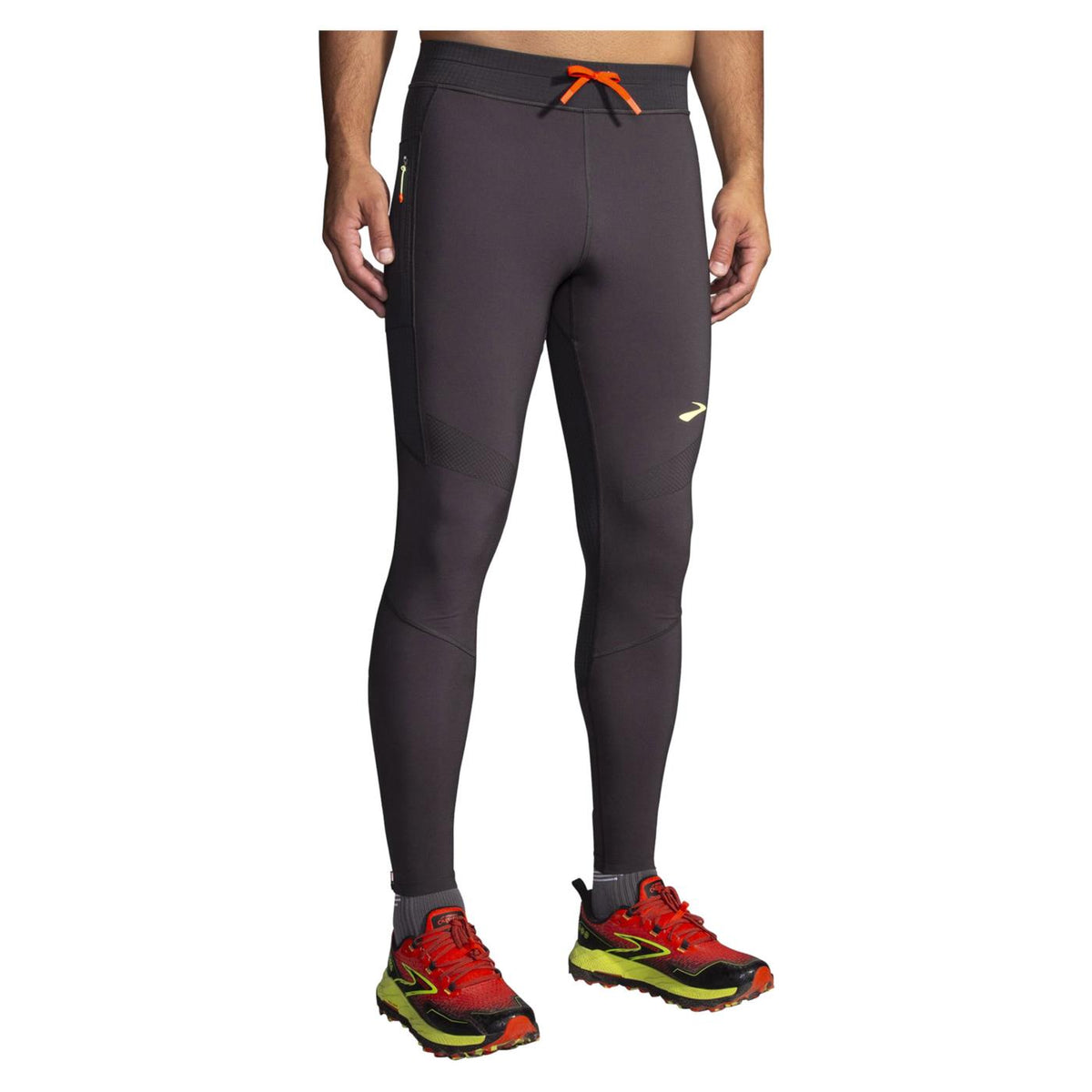 BROOKS HIGH POINT RUN TIGHT - seconda immagine