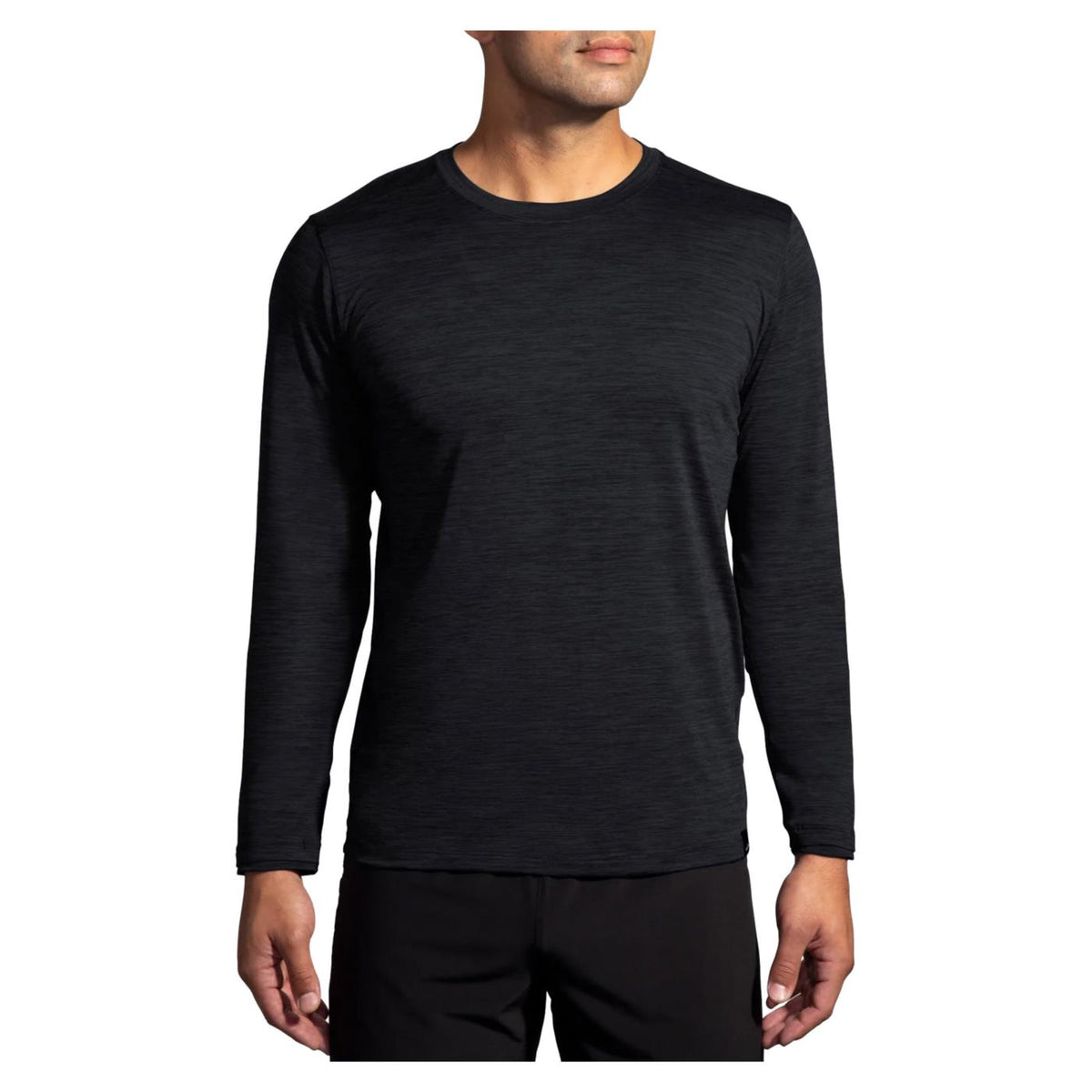 BROOKS LUXE LONG SLEEVE - seconda immagine
