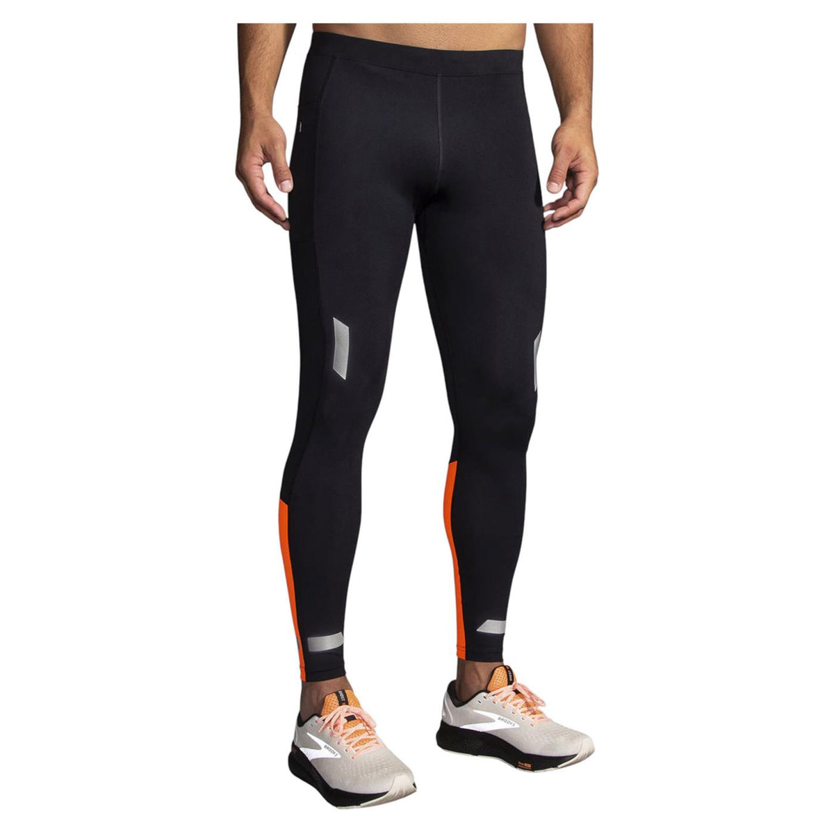 BROOKS RUN VISIBLE TIGHT 2.0 - seconda immagine