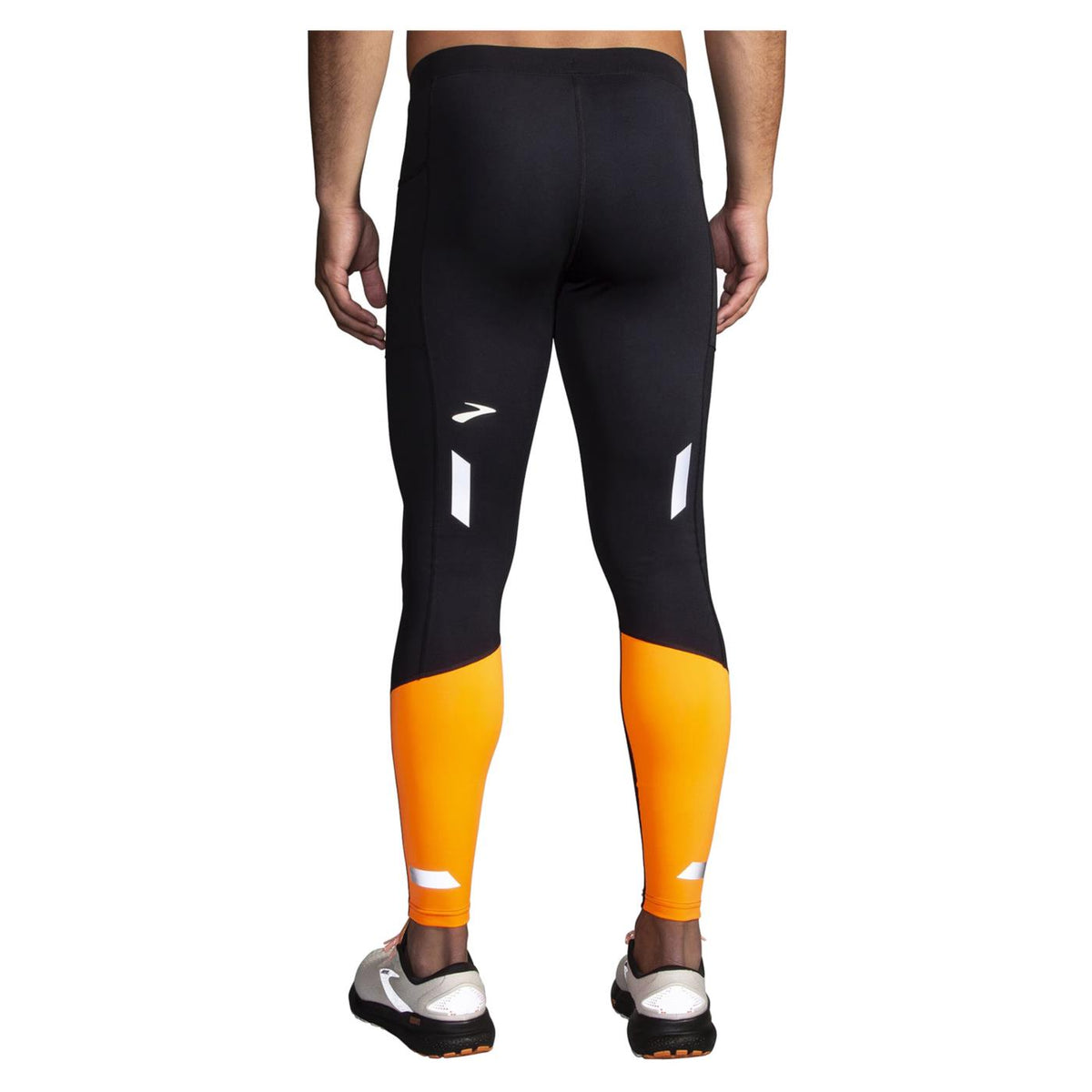 BROOKS RUN VISIBLE TIGHT 2.0