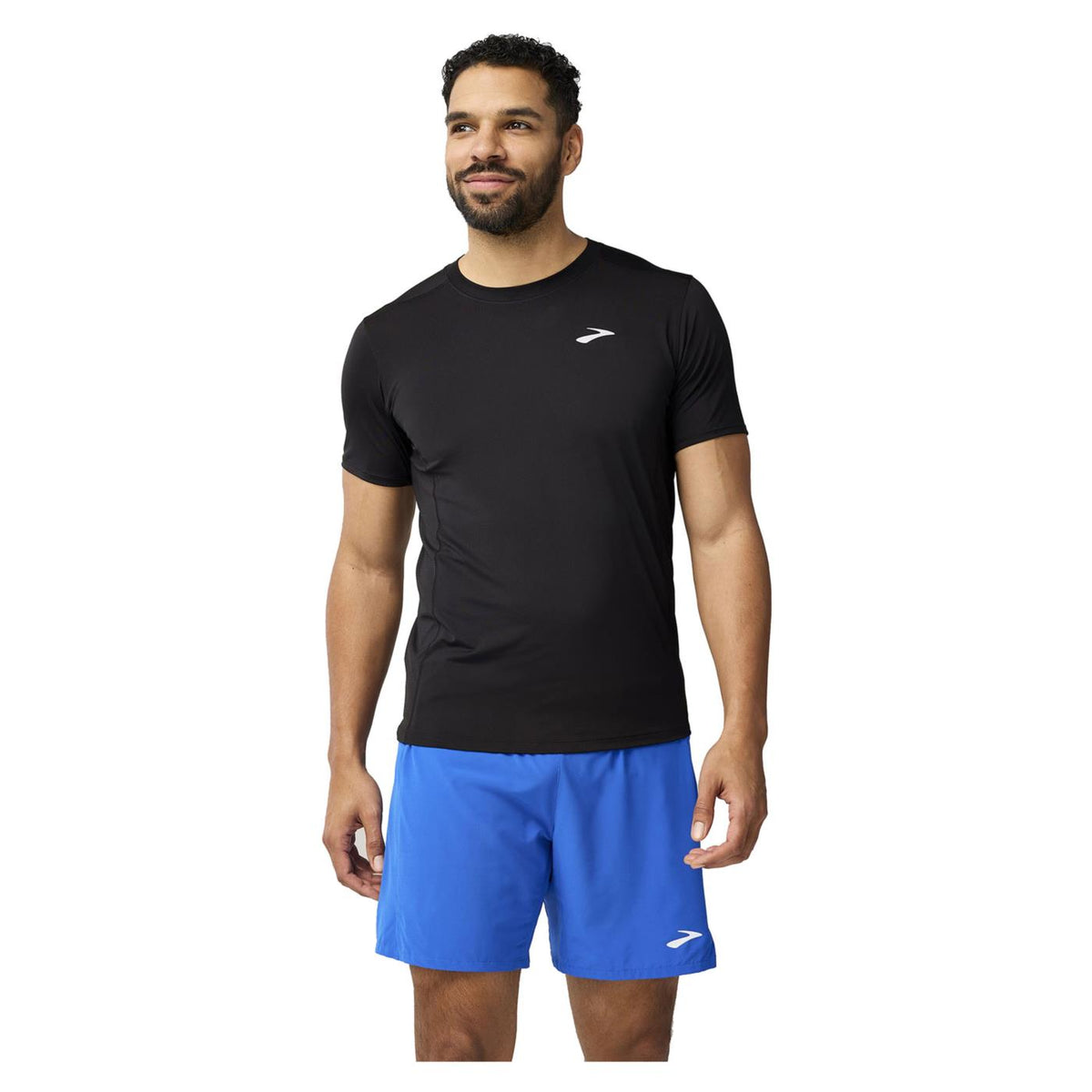 BROOKS ATMOSPHERE SHORT SLEEVE - seconda immagine