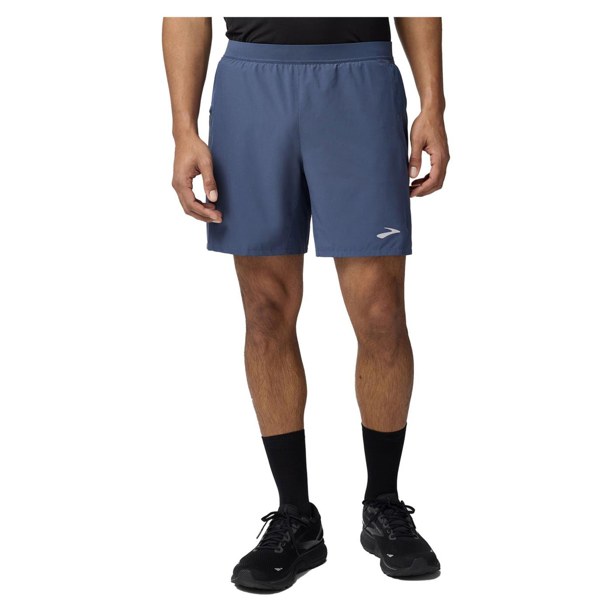 BROOKS JOURNEY 7 INCH 2IN1 SHORT - seconda immagine