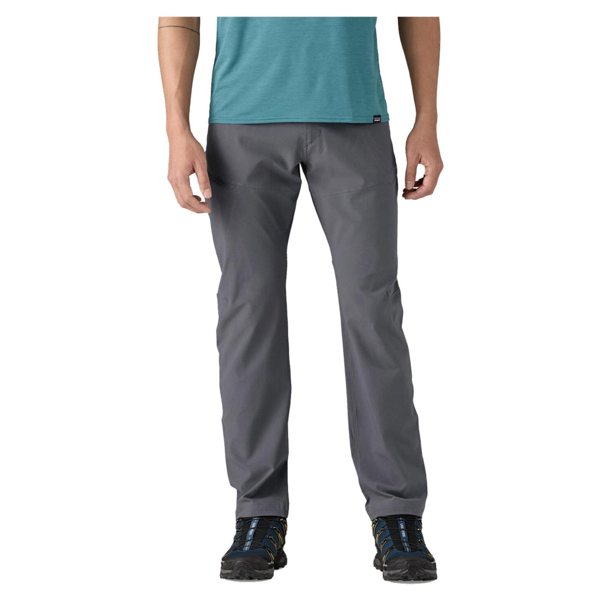 PATAGONIA TERRAVIA TRAIL PANTS - seconda immagine