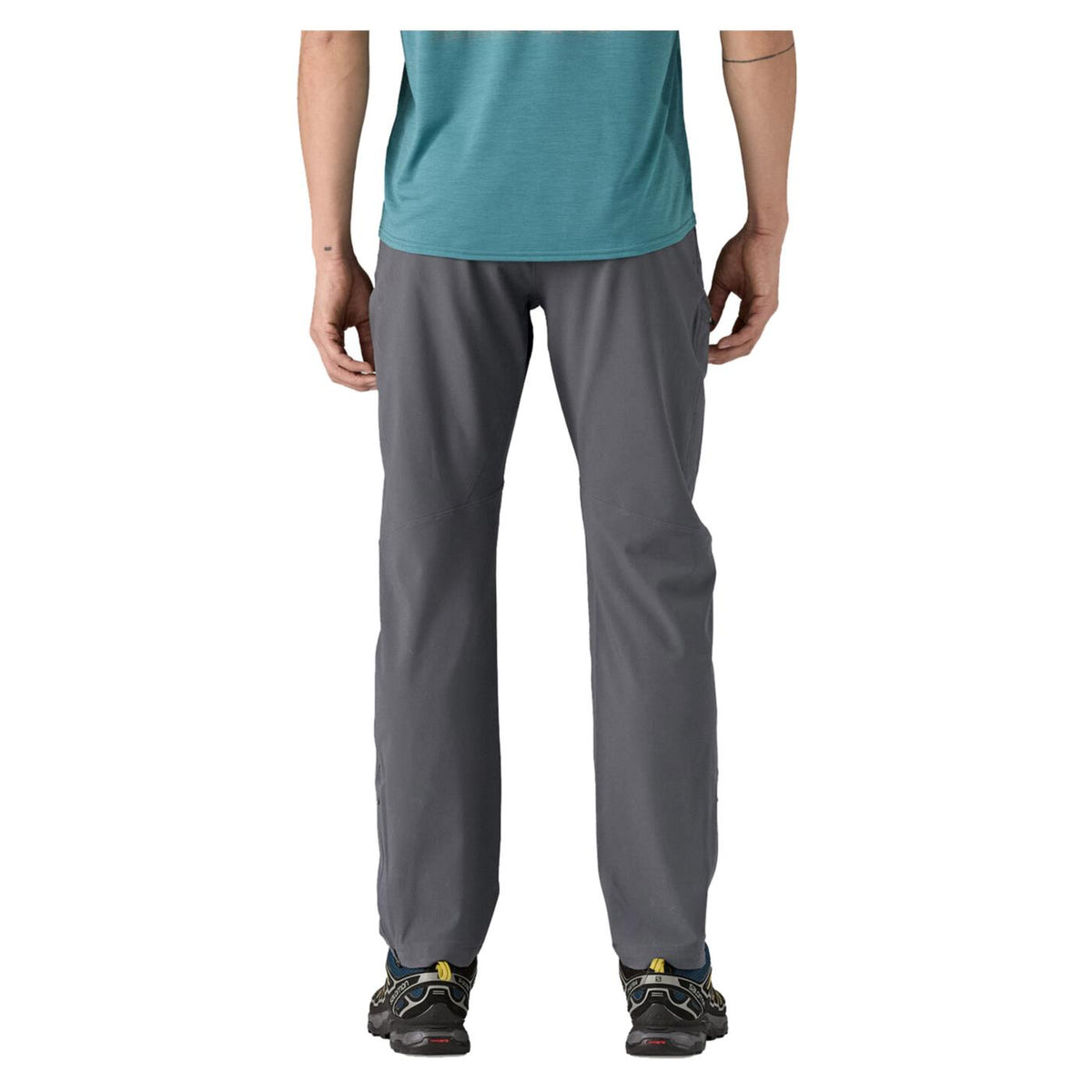 PATAGONIA TERRAVIA TRAIL PANTS