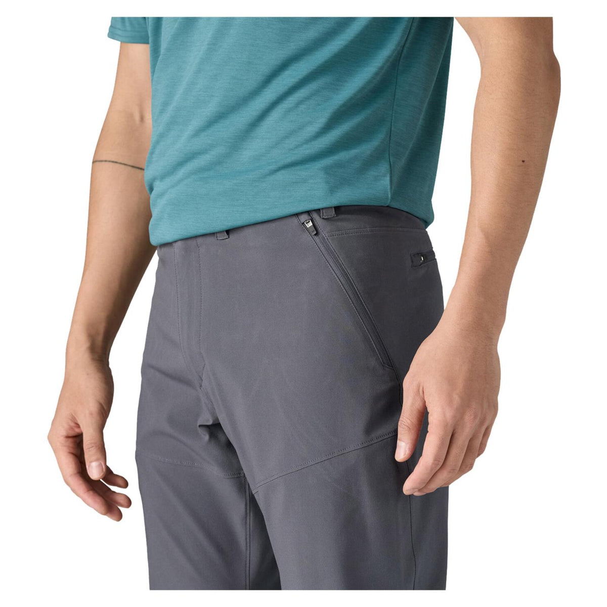 PATAGONIA TERRAVIA TRAIL PANTS