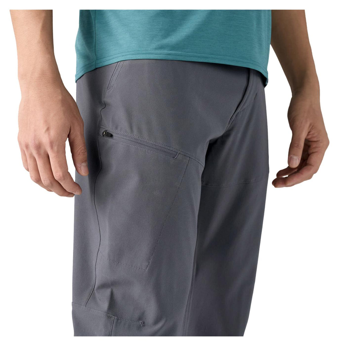PATAGONIA TERRAVIA TRAIL PANTS