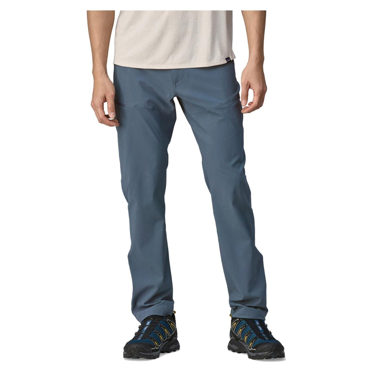 PATAGONIA TERRAVIA TRAIL PANTS - seconda immagine