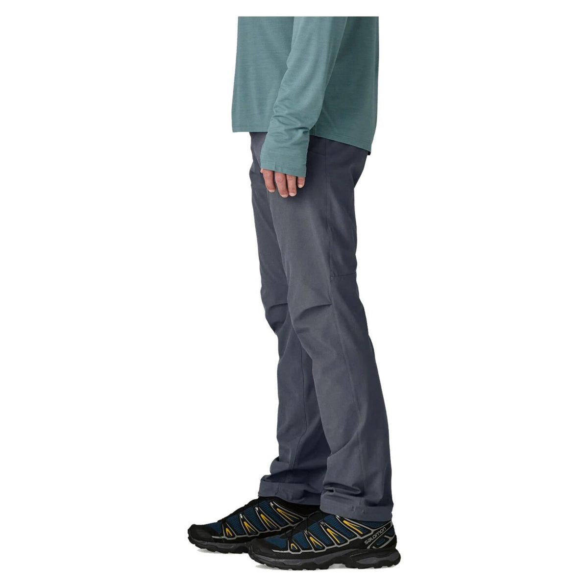 PATAGONIA TERRAVIA TRAIL PANTS - seconda immagine