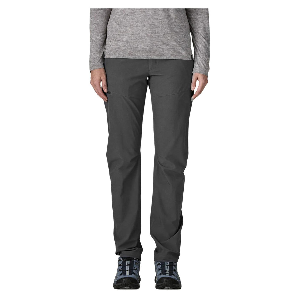 PATAGONIA W TERRAVIA TRAIL PANTS