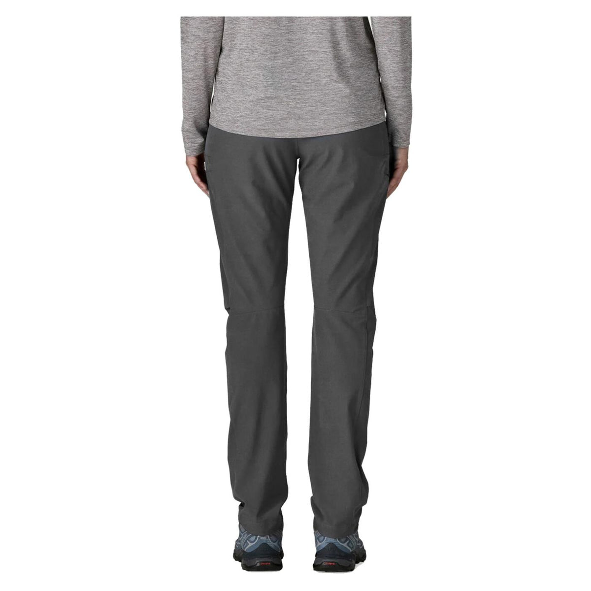 PATAGONIA W TERRAVIA TRAIL PANTS - seconda immagine