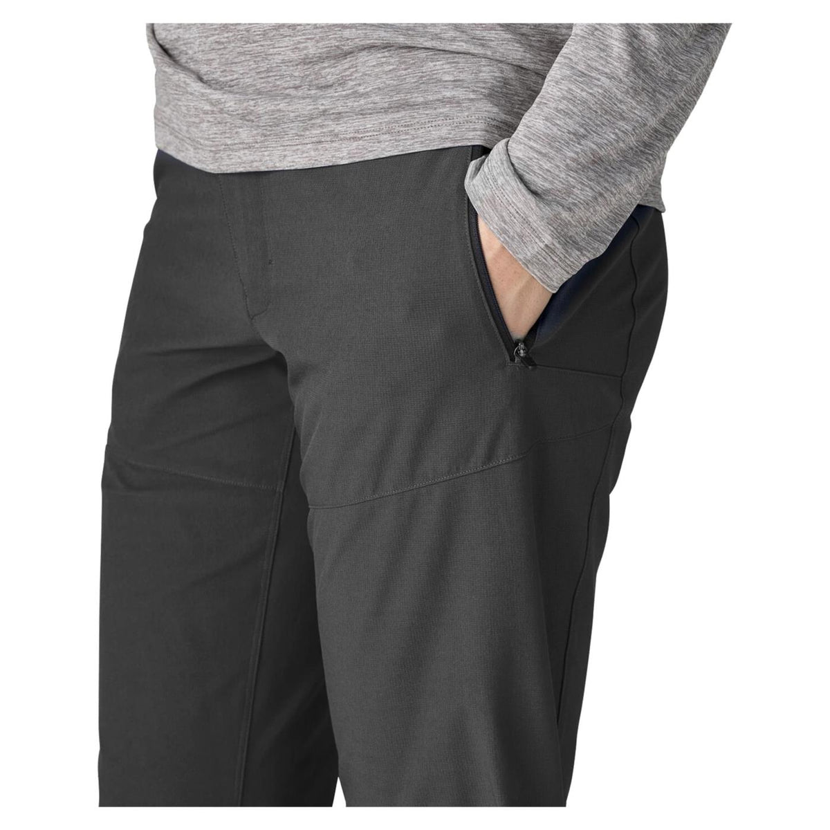 PATAGONIA W TERRAVIA TRAIL PANTS - vista 3