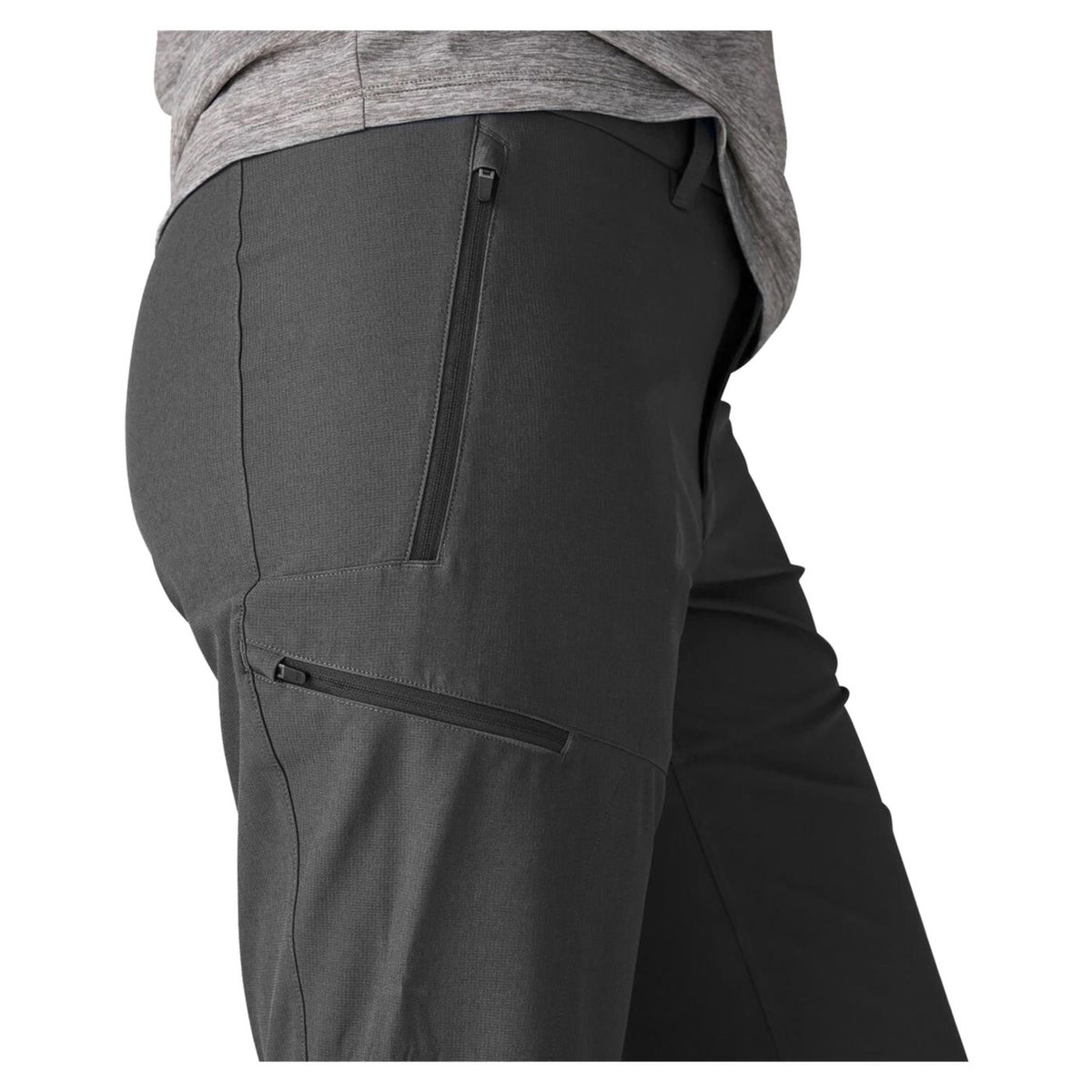 PATAGONIA W TERRAVIA TRAIL PANTS - vista 4