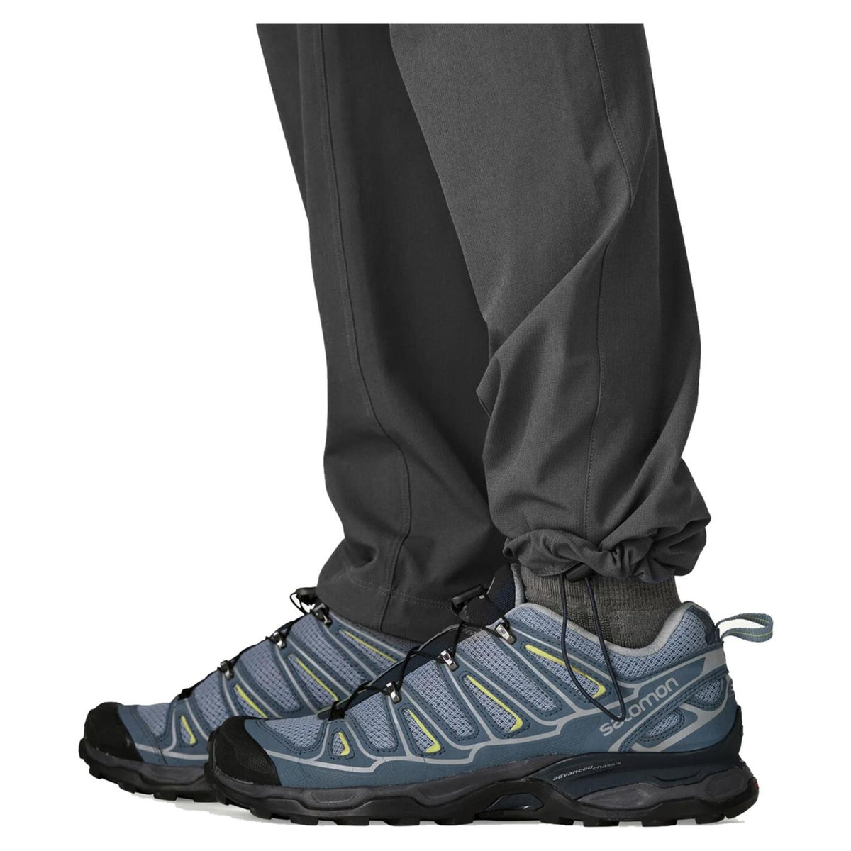 PATAGONIA W TERRAVIA TRAIL PANTS - vista 5