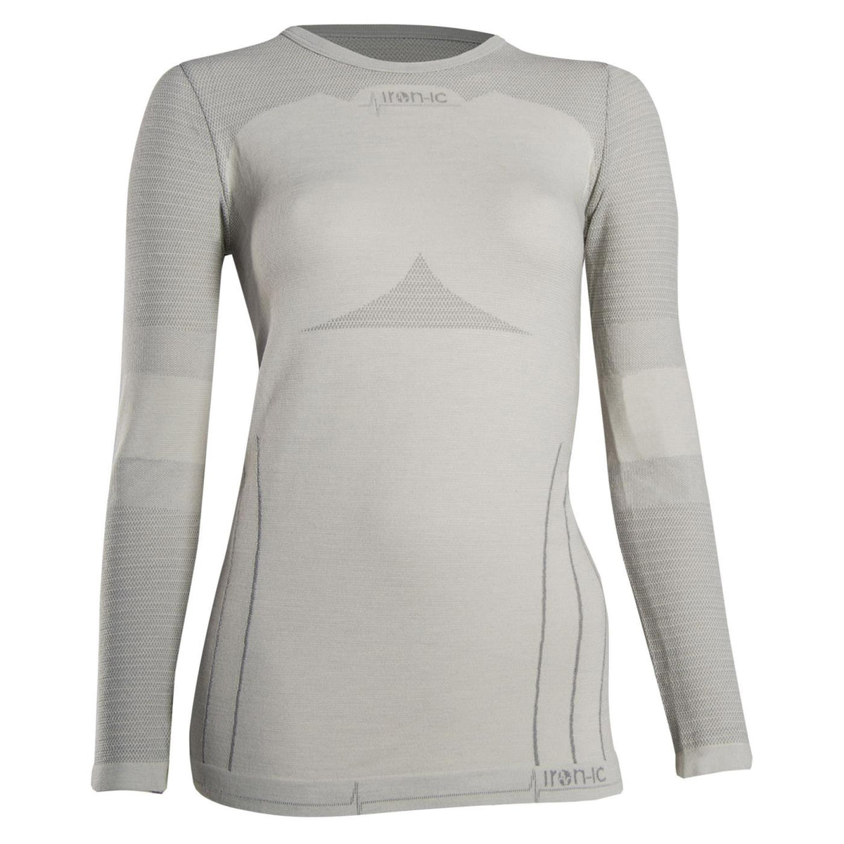 IRON-IC LS LADY MERINO PERFORM