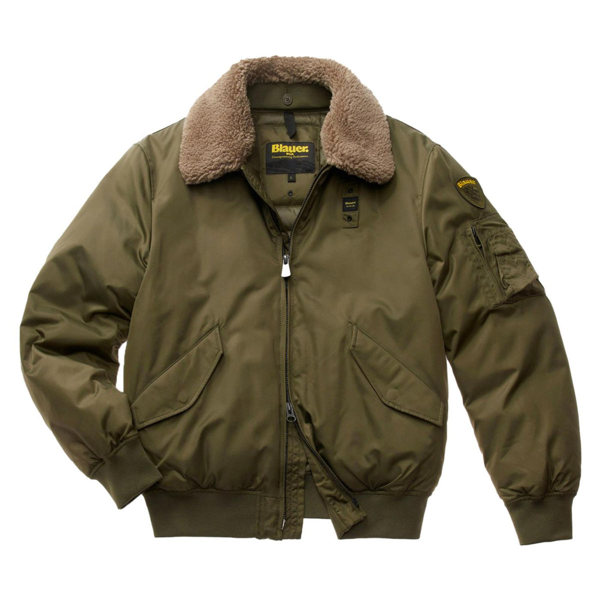 BLAUER KENNETH MAN JACKET