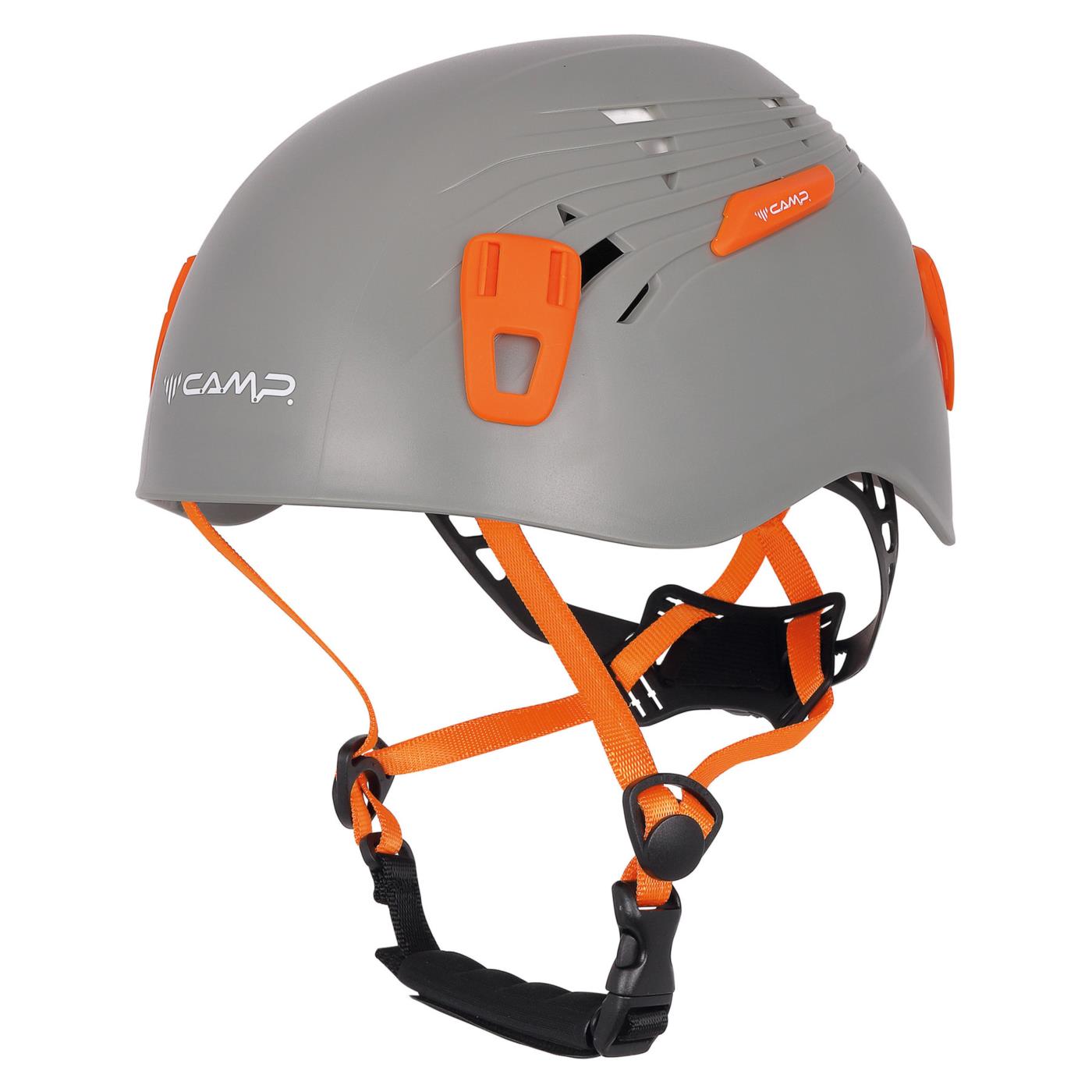 CAMP TITAN GREY