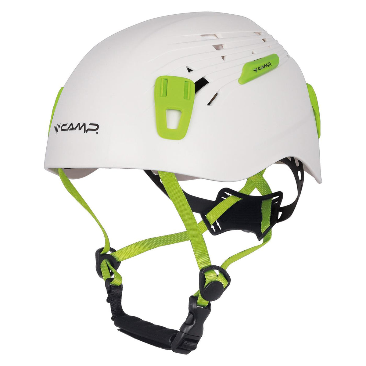 CAMP TITAN WHITE