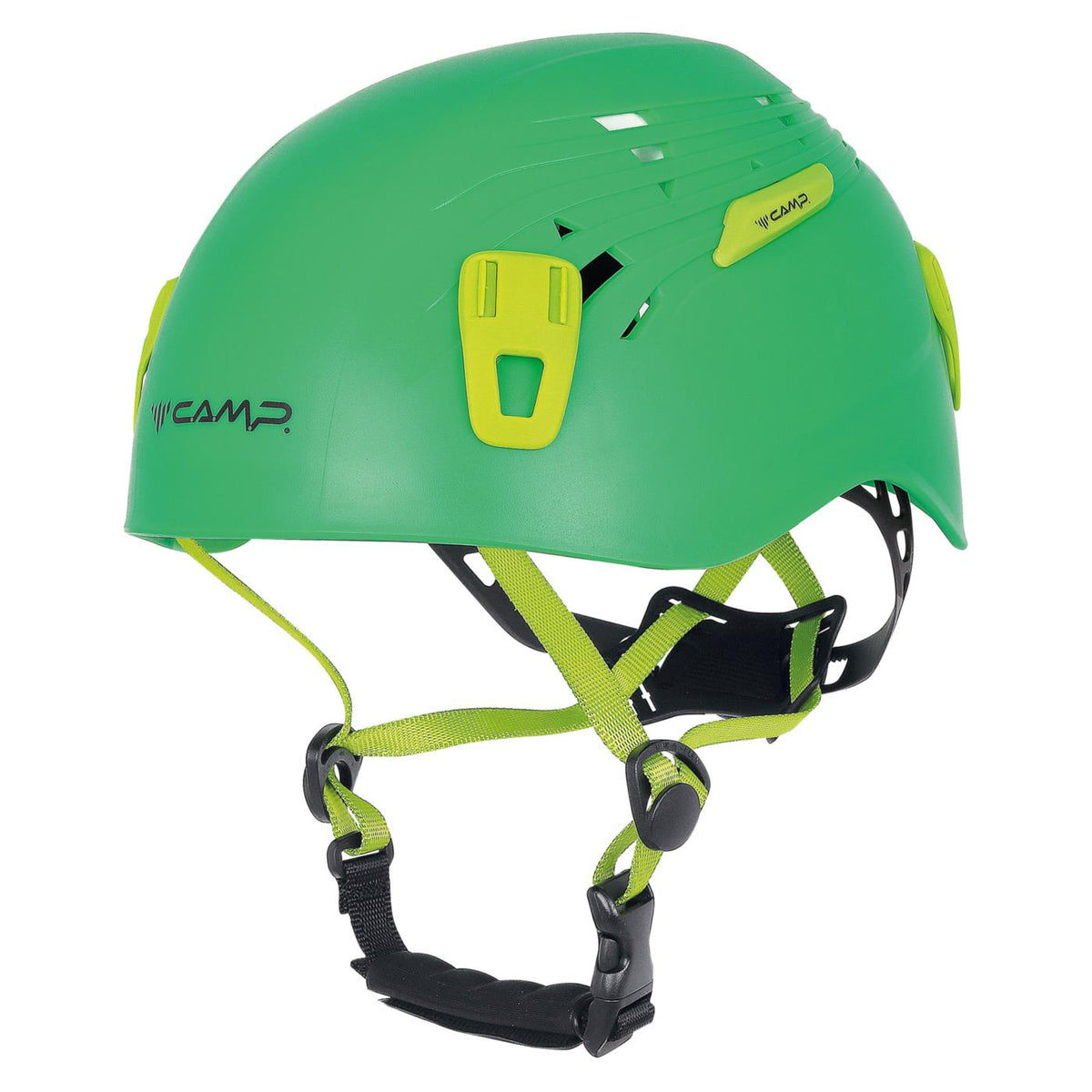 CAMP TITAN GREEN