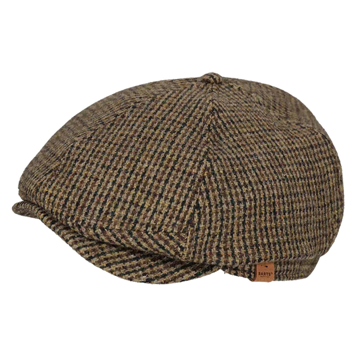 BARTS JAMAICA CAP - Marrone chiaro - immagine principale