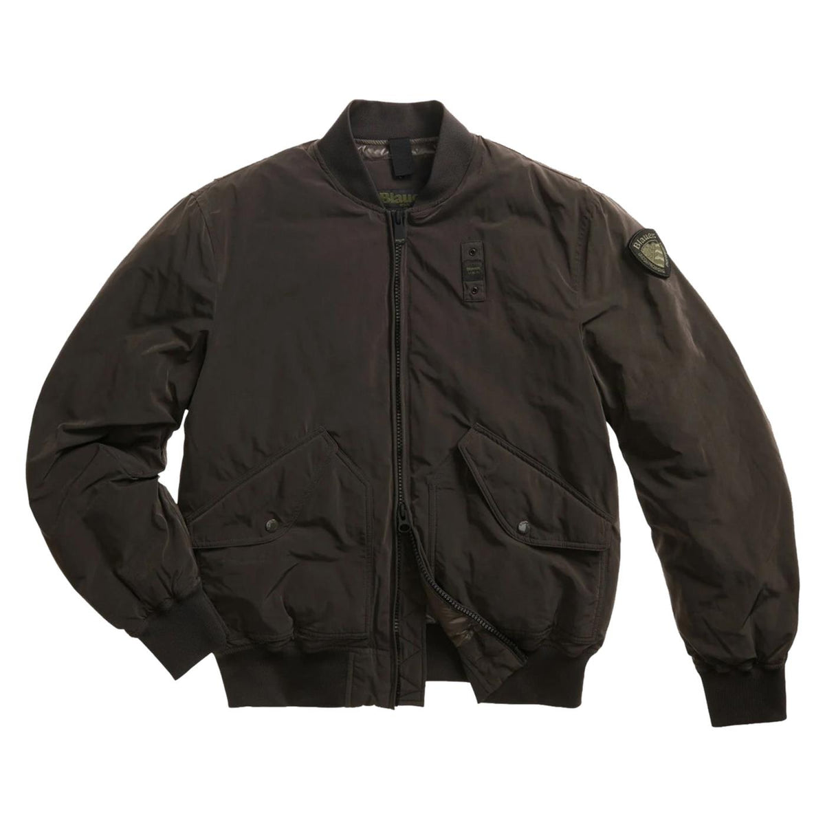 BLAUER JACKET ARGUS