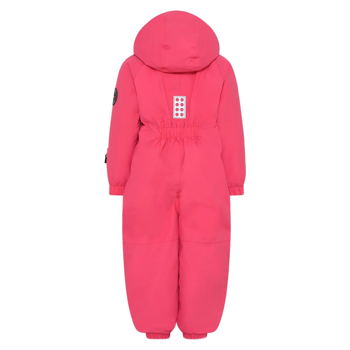 LEGO WEAR LWJULIAN SNOWSUIT - seconda immagine