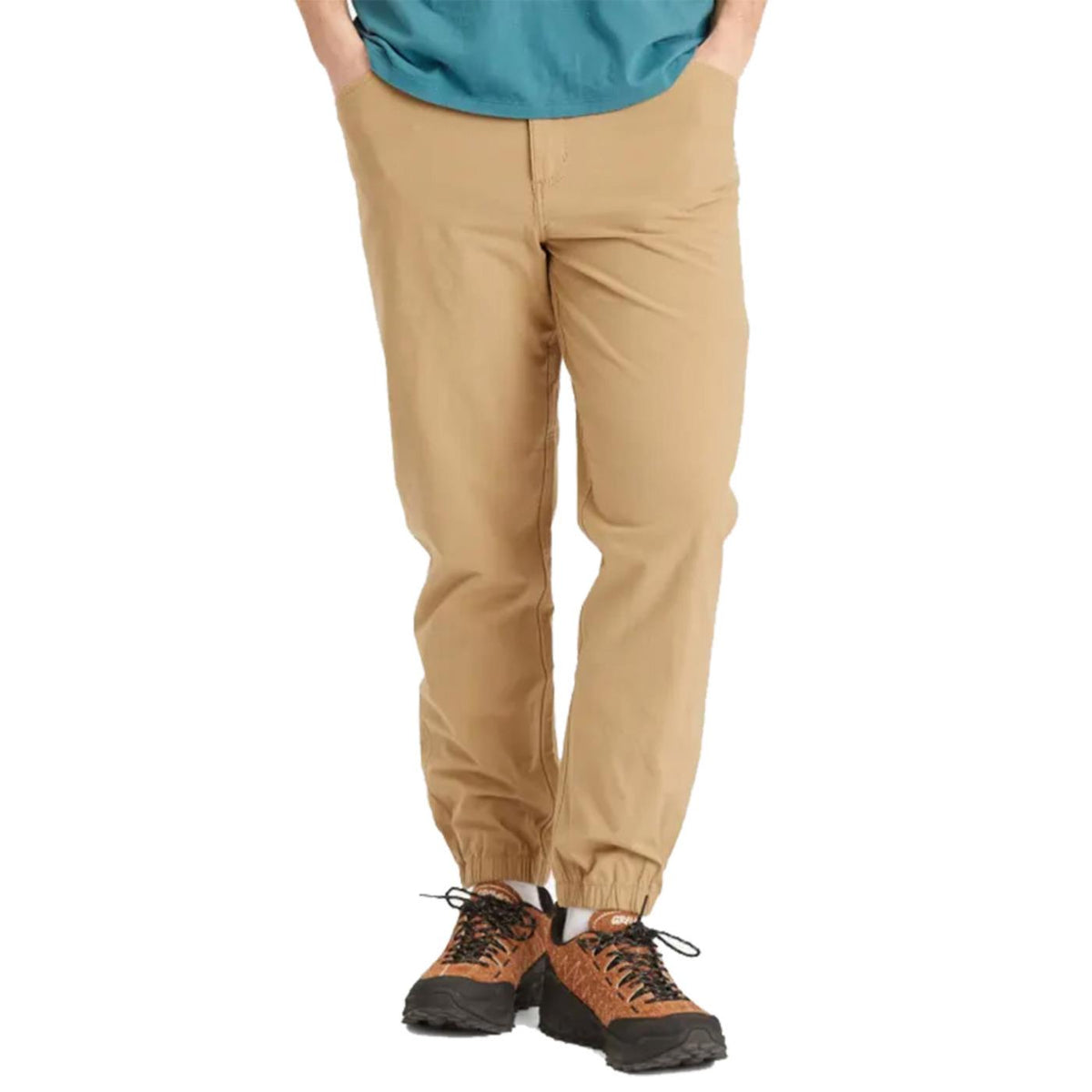 PATAGONIA NOMADER JOGGERS - seconda immagine