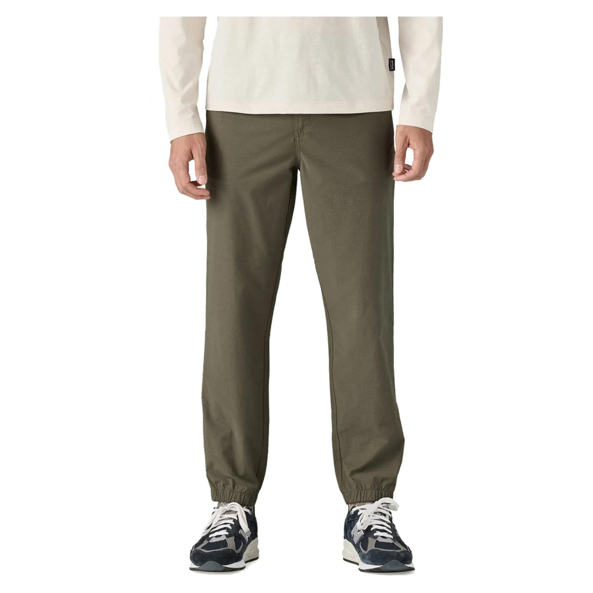 PATAGONIA NOMADER JOGGERS - Militare - immagine principale