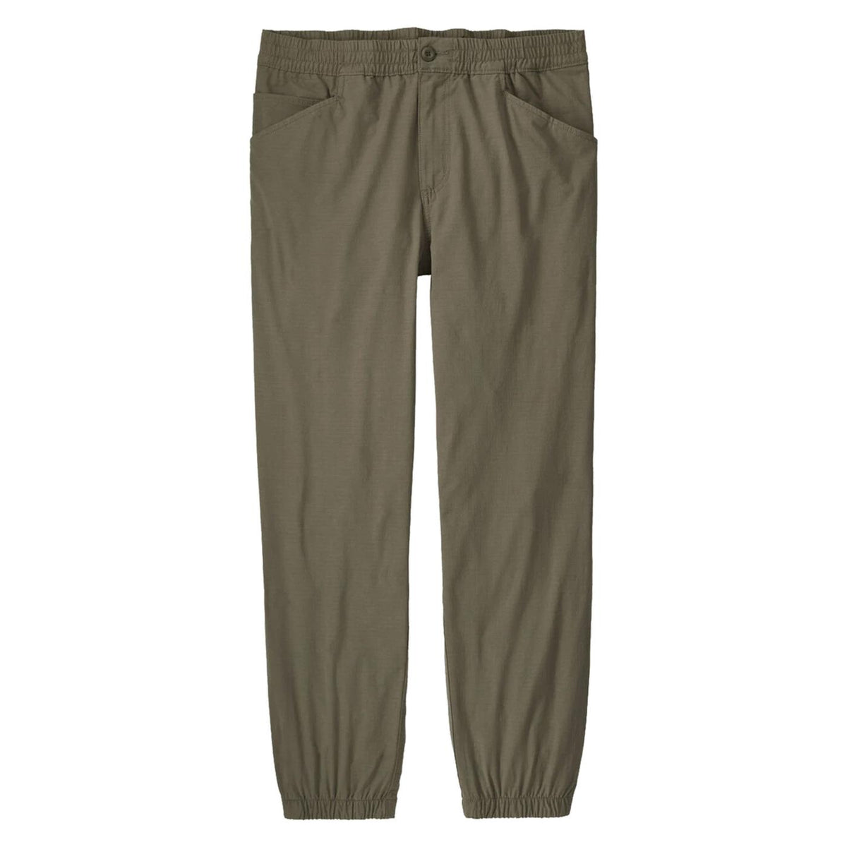 PATAGONIA NOMADER JOGGERS - Militare - vista 5