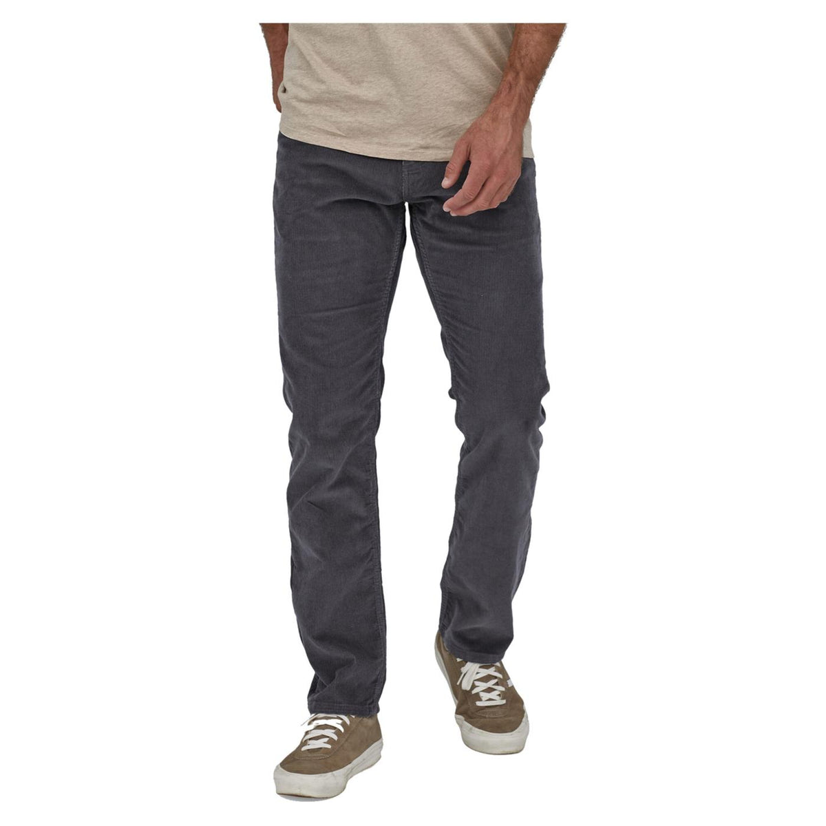 PATAGONIA ORGANIC COTTON CORD PANT - seconda immagine