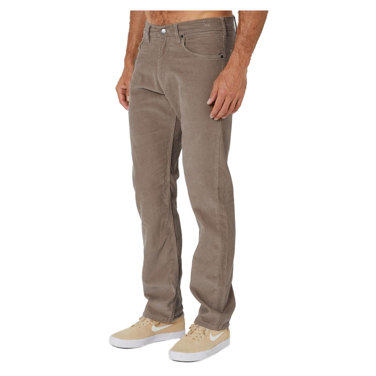 PATAGONIA ORGANIC COTTON CORDUROY - seconda immagine