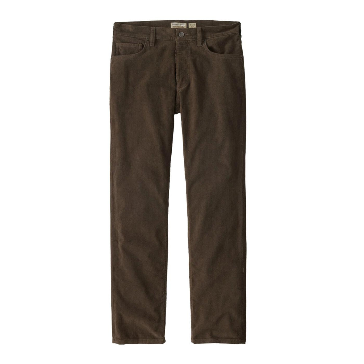 PATAGONIA ORGANIC COTTON CORD PANT