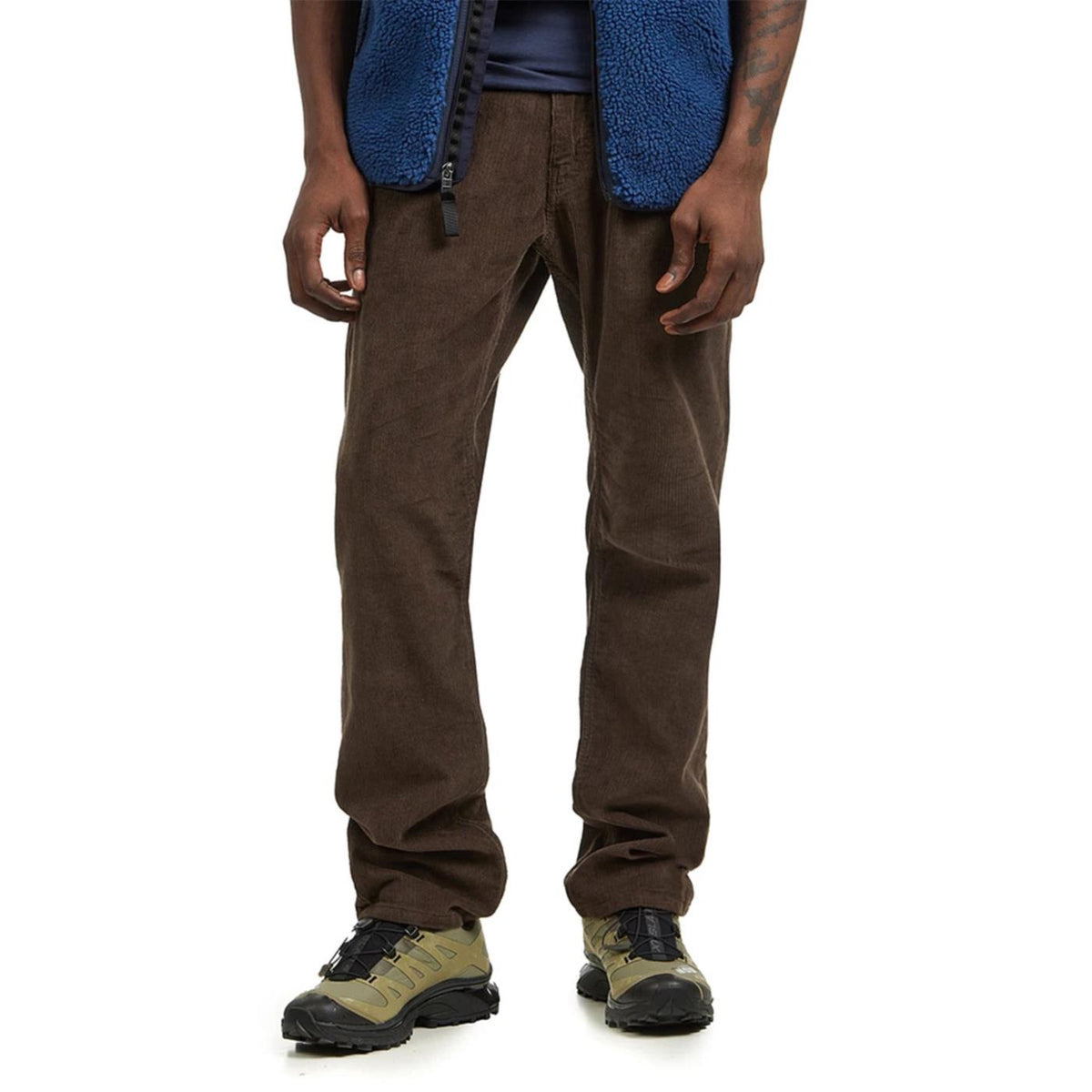 PATAGONIA ORGANIC COTTON CORD PANT - seconda immagine