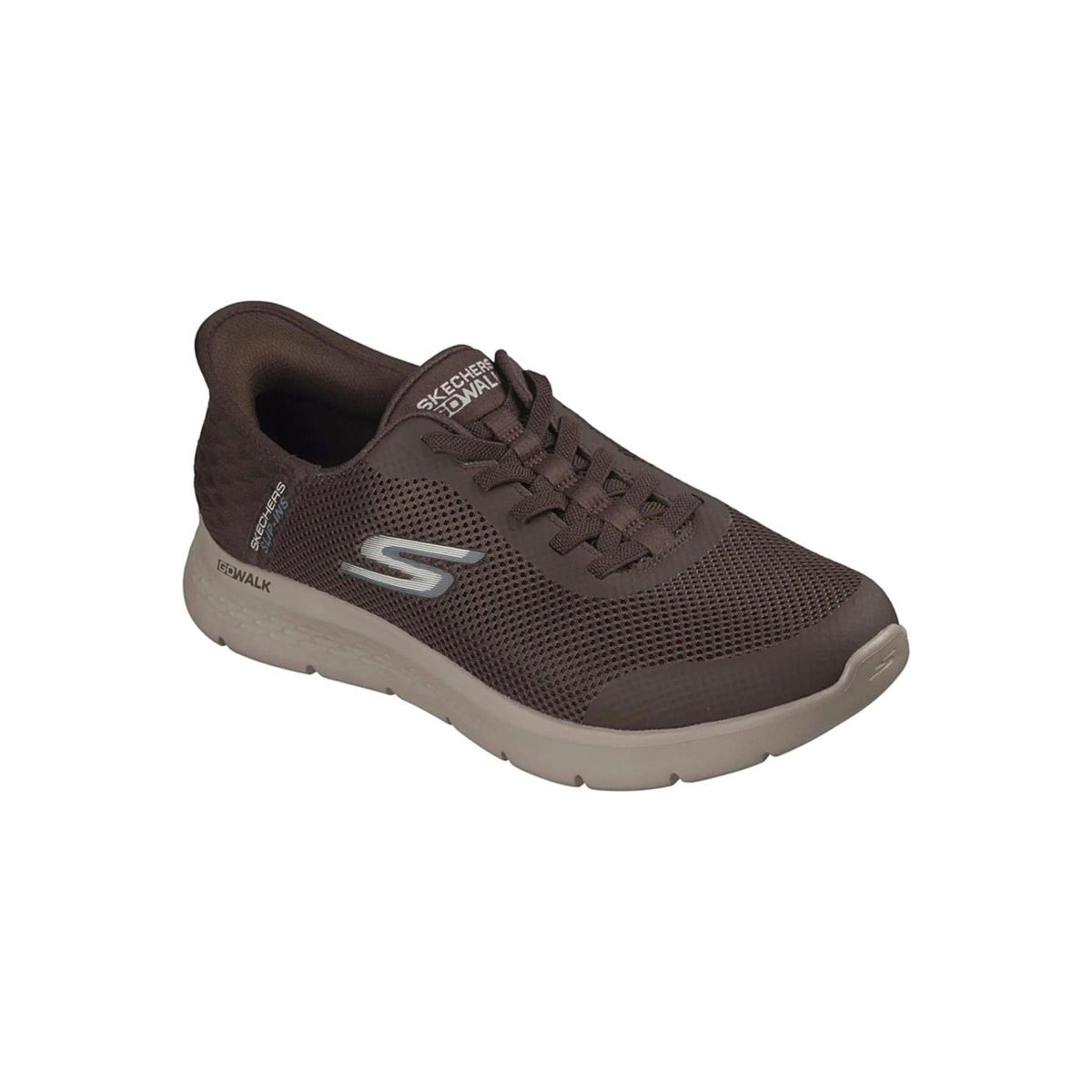 SKECHERS GO WALK FLEX HANDS UP - vista 3