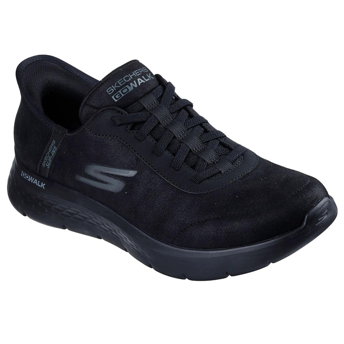 SKECHERS GO WALK FLEX SMOOTH - vista 3