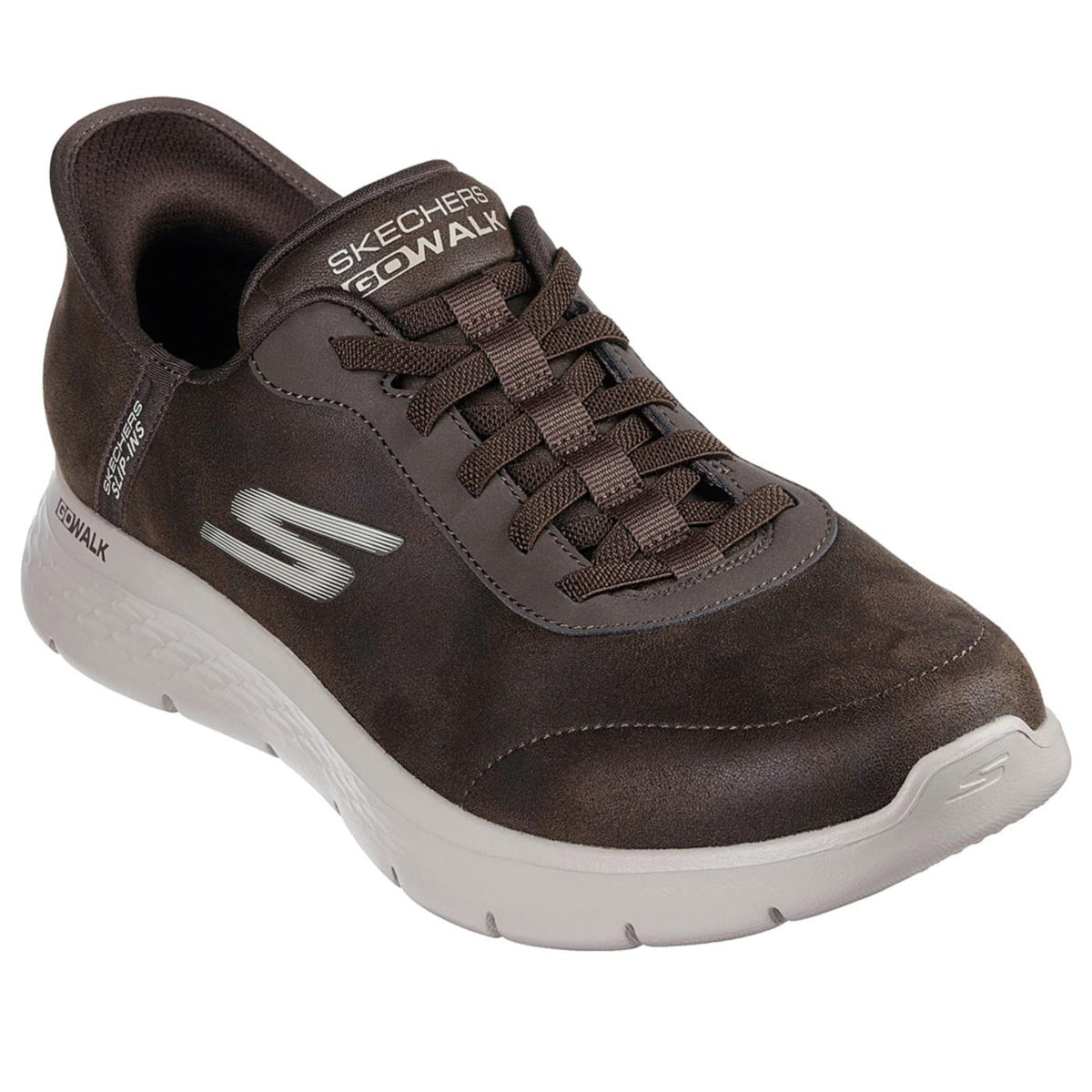 SKECHERS GO WALK FLEX SMOOTH - vista 3