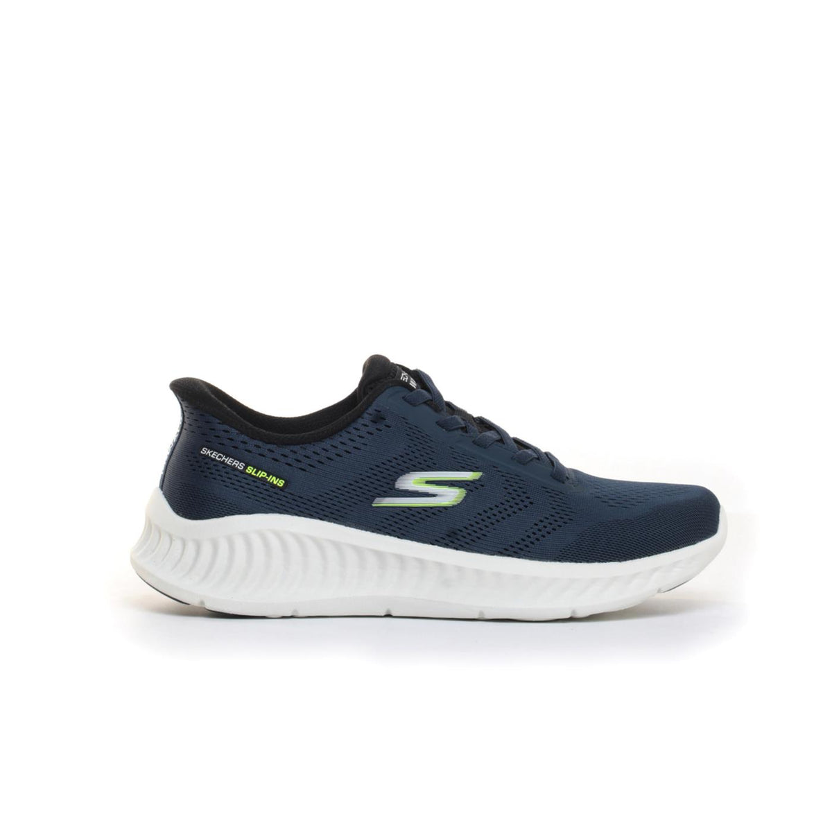 SKECHERS GO WALK NOW PAYTON - Blu - immagine principale