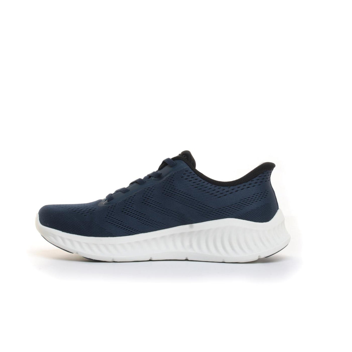 SKECHERS GO WALK NOW PAYTON - Blu - vista 2