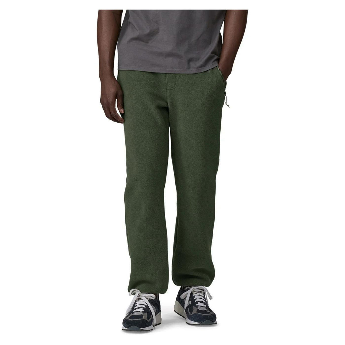PATAGONIA SYNCHILLA PANTS - seconda immagine