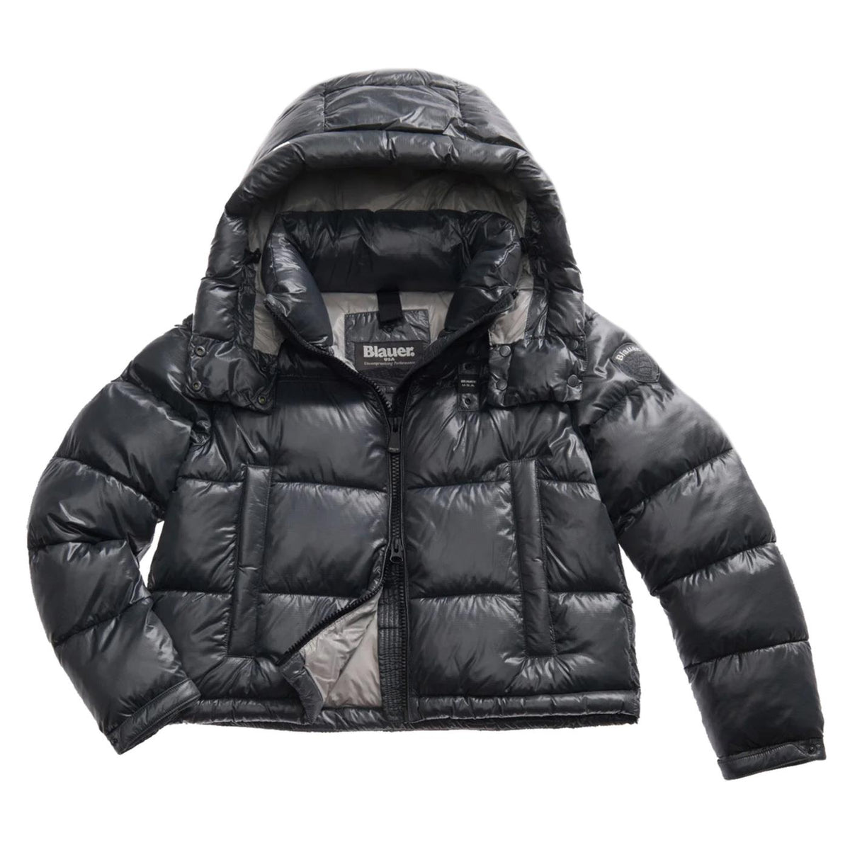 BLAUER JACKET GLORIA WOMAN