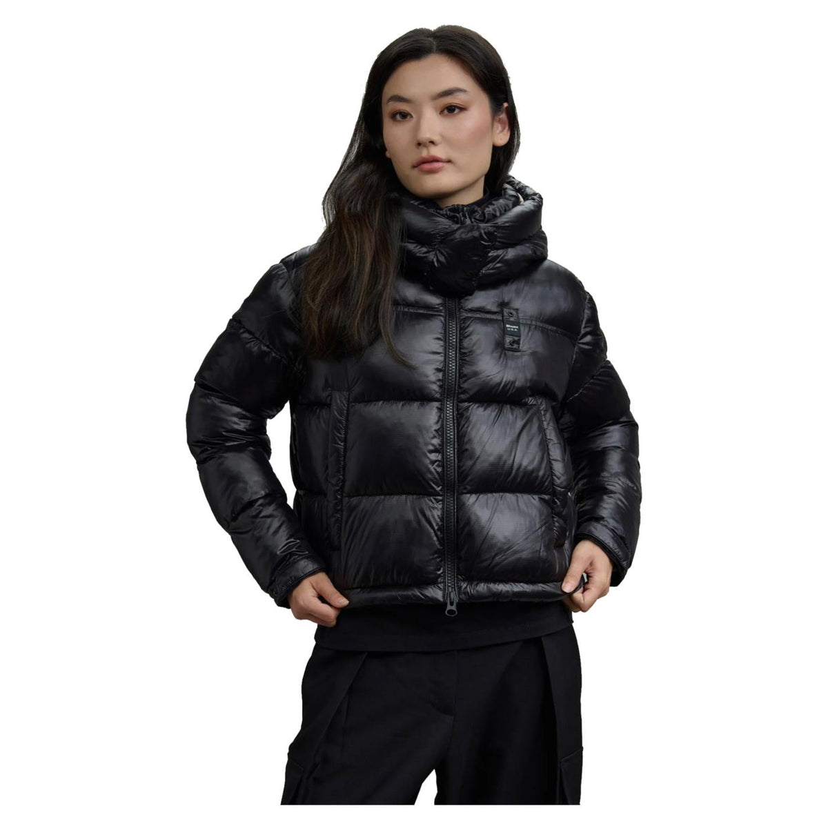 BLAUER JACKET GLORIA WOMAN - seconda immagine