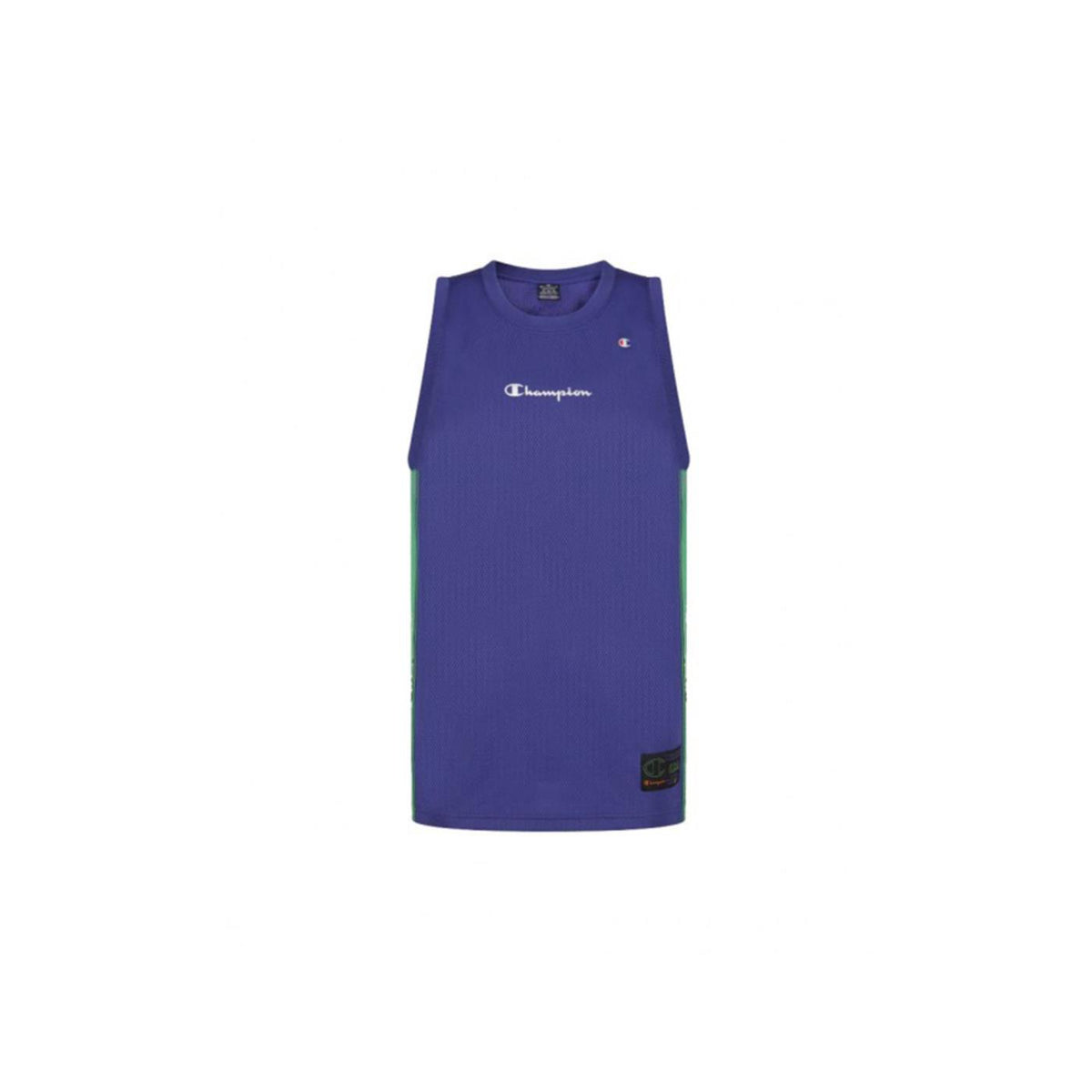 CHAMPION CANOTTA UOMO - Viola - immagine principale