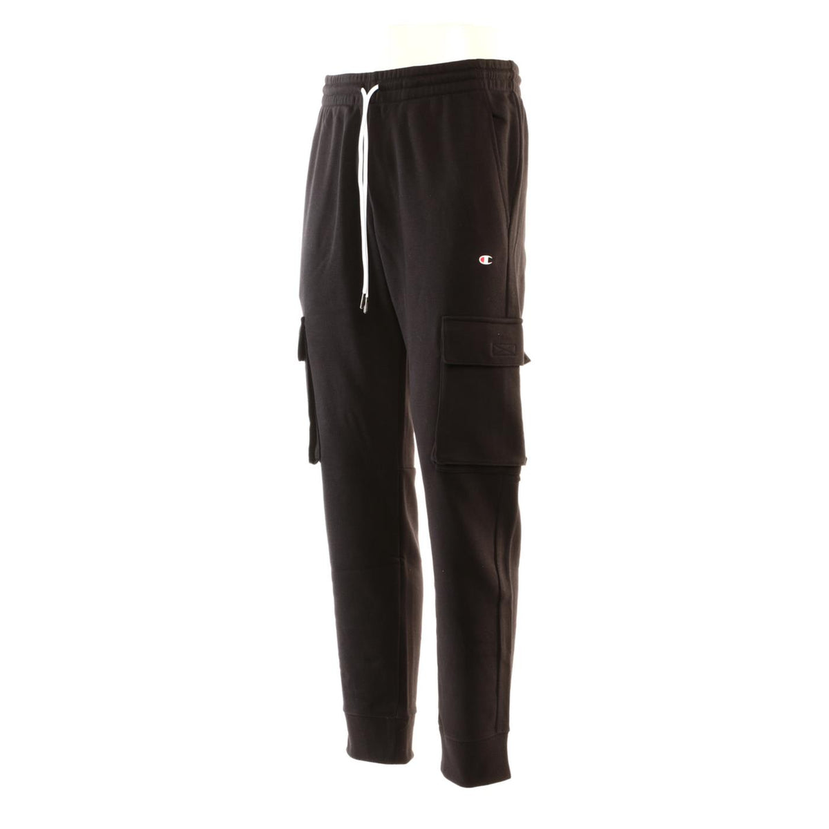 CHAMPION PANTALONE CON POLSINO