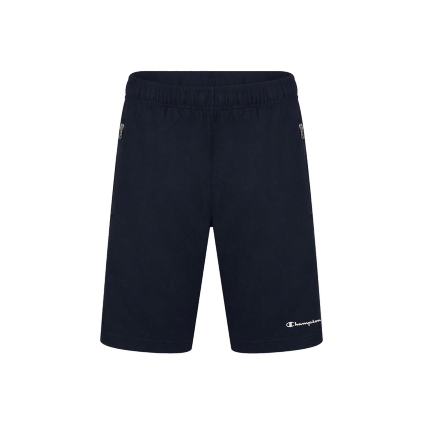 CHAMPION BERMUDA AUTHENTIC - Blu - immagine principale