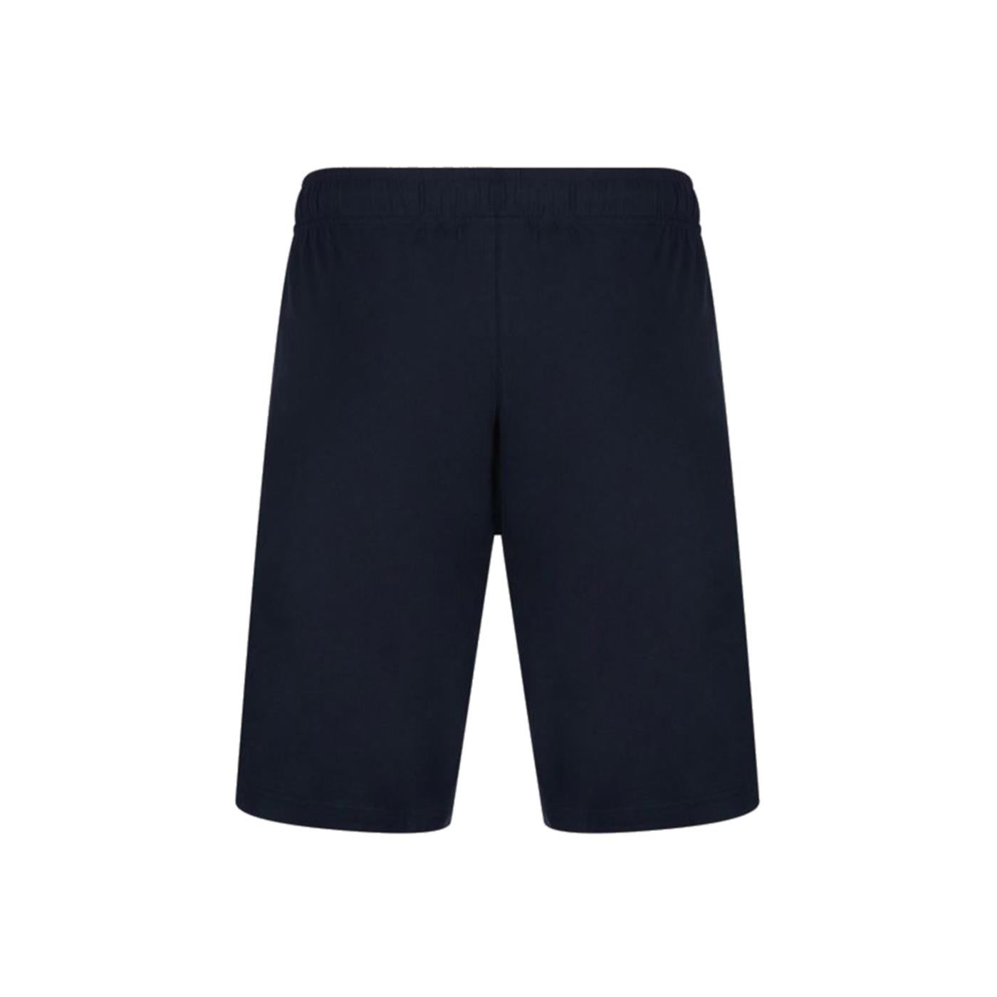 CHAMPION BERMUDA AUTHENTIC - Blu - vista 2
