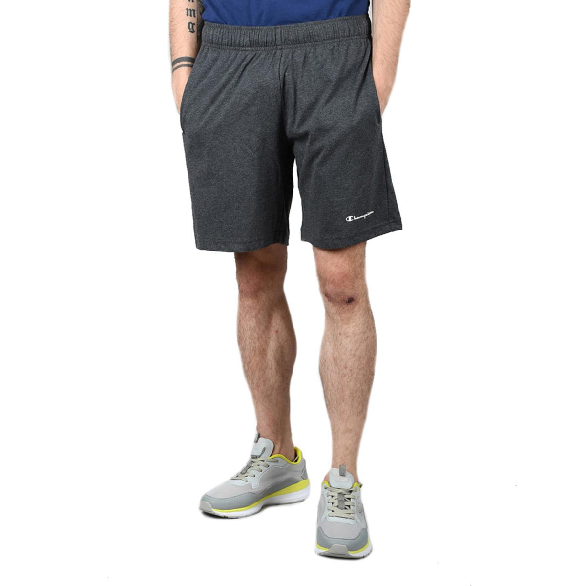 CHAMPION BERMUDA AUTHENTIC - seconda immagine